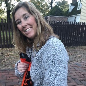 Meet your Posher, Maureen
